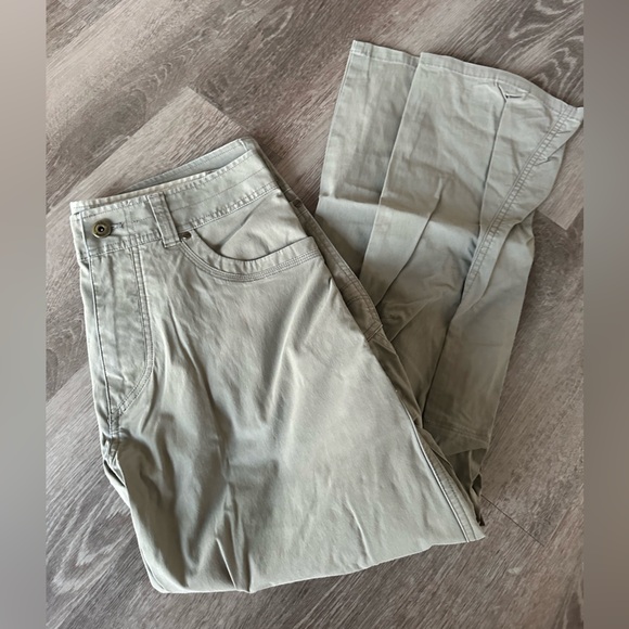 Other - Kühl Cargo Pants